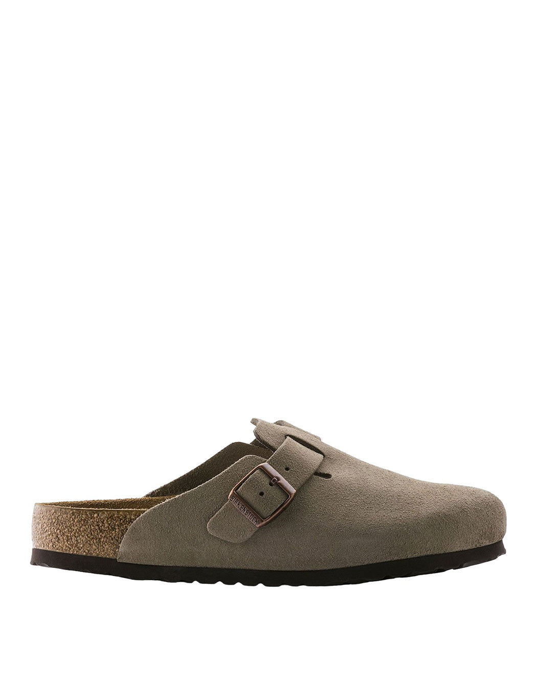 Birkenstock SANDALI BOSTON Neutro