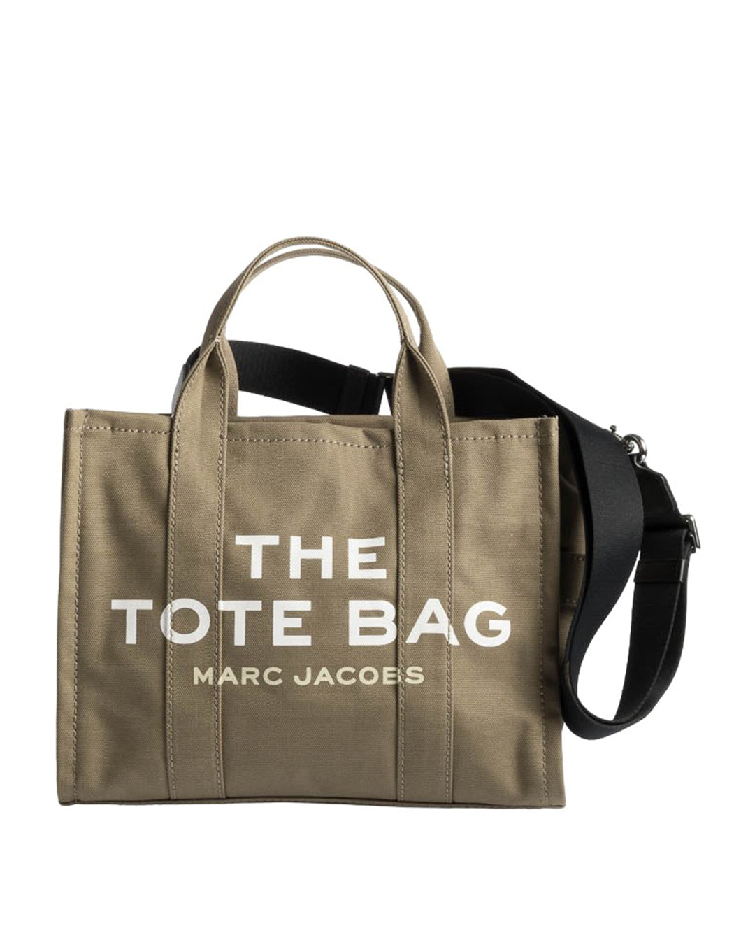 "Marc Jacobs "THE TOTE BAG" Verde"