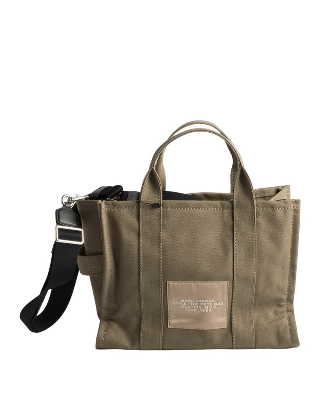 "Marc Jacobs "THE TOTE BAG" Verde"