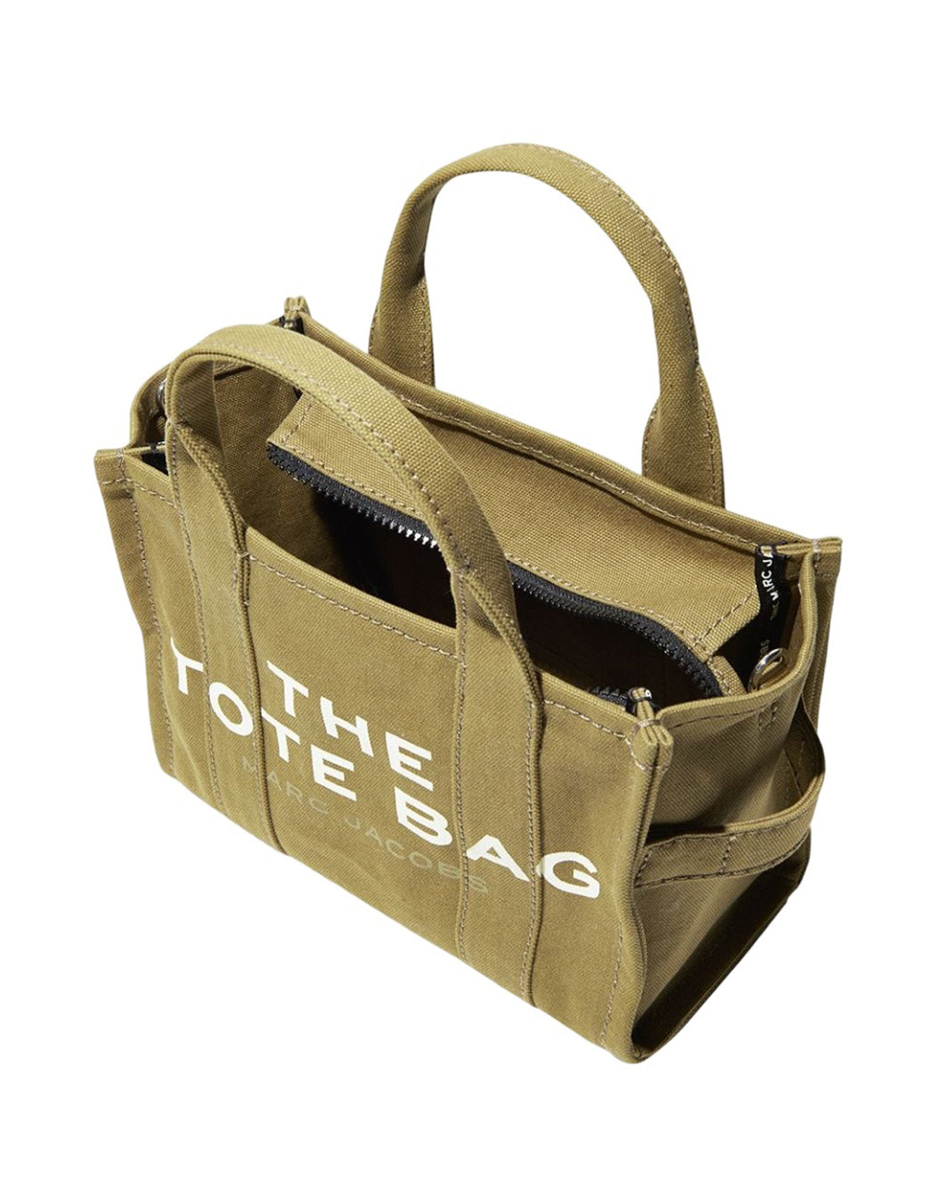 Marc Jacobs THE MINI TOTE BAG Verde