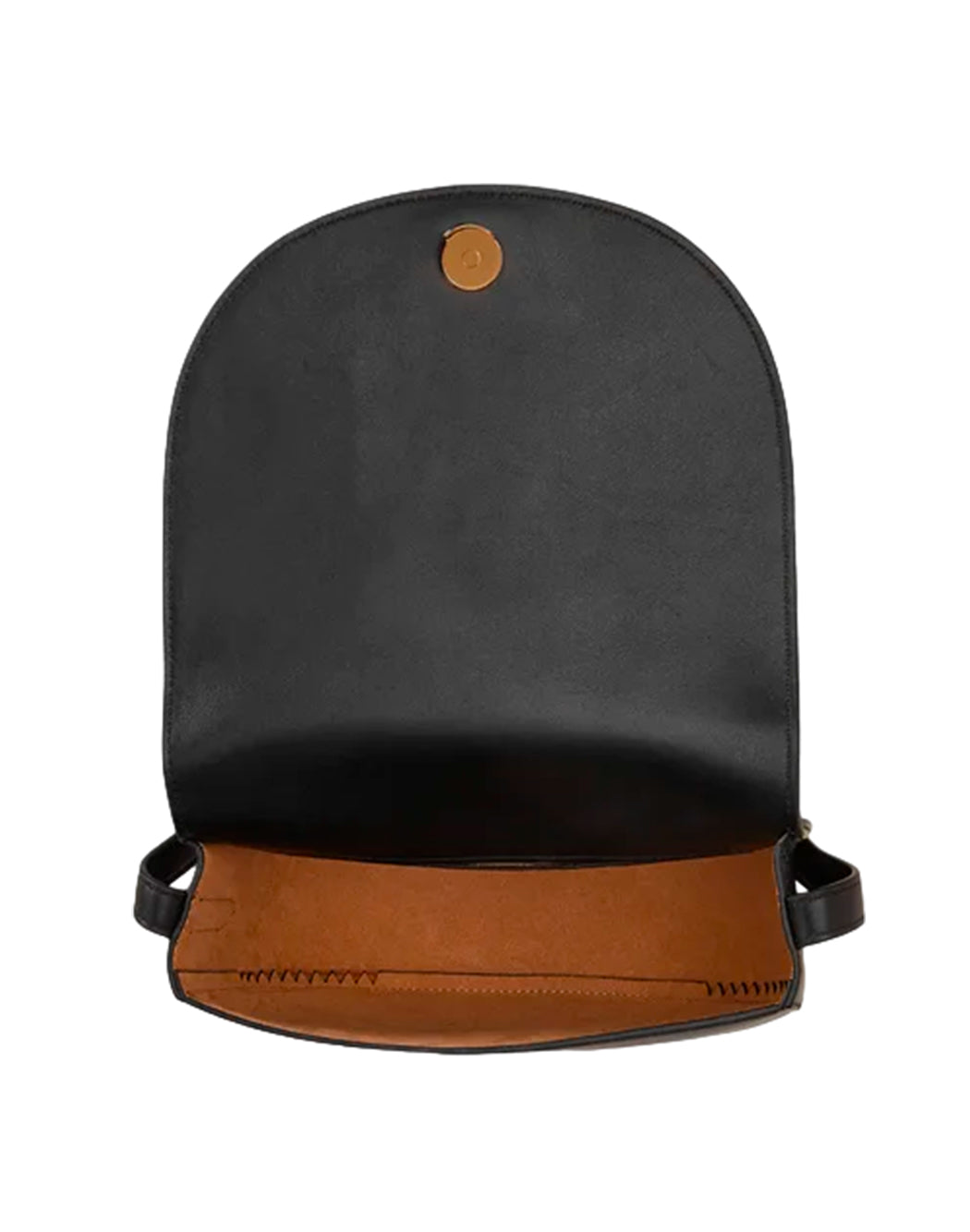"Lauren Ralph Lauren BORSA "WILEY" Nero"