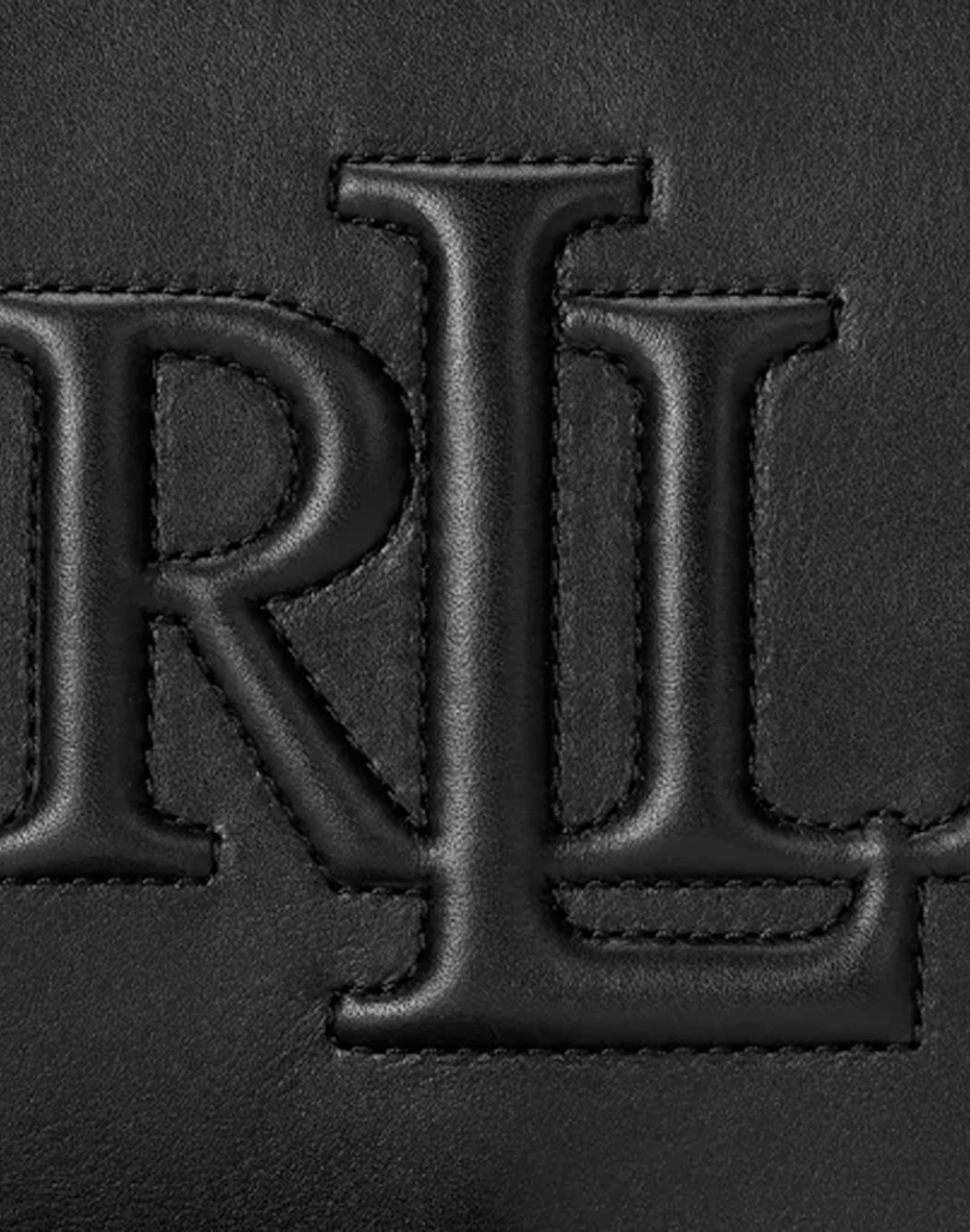 "Lauren Ralph Lauren BORSA "WILEY" Nero"