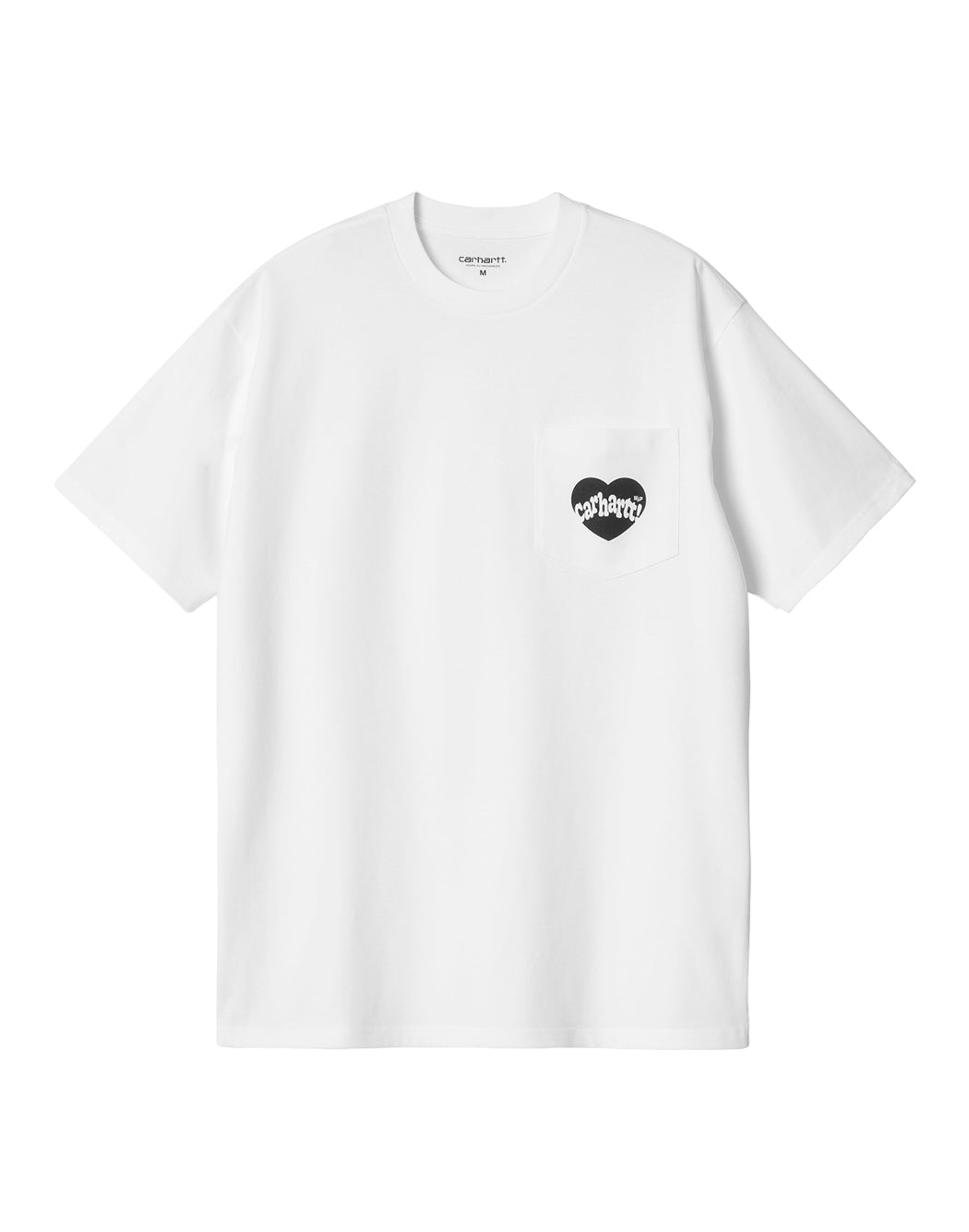 T-SHIRT AMOUR POCKET