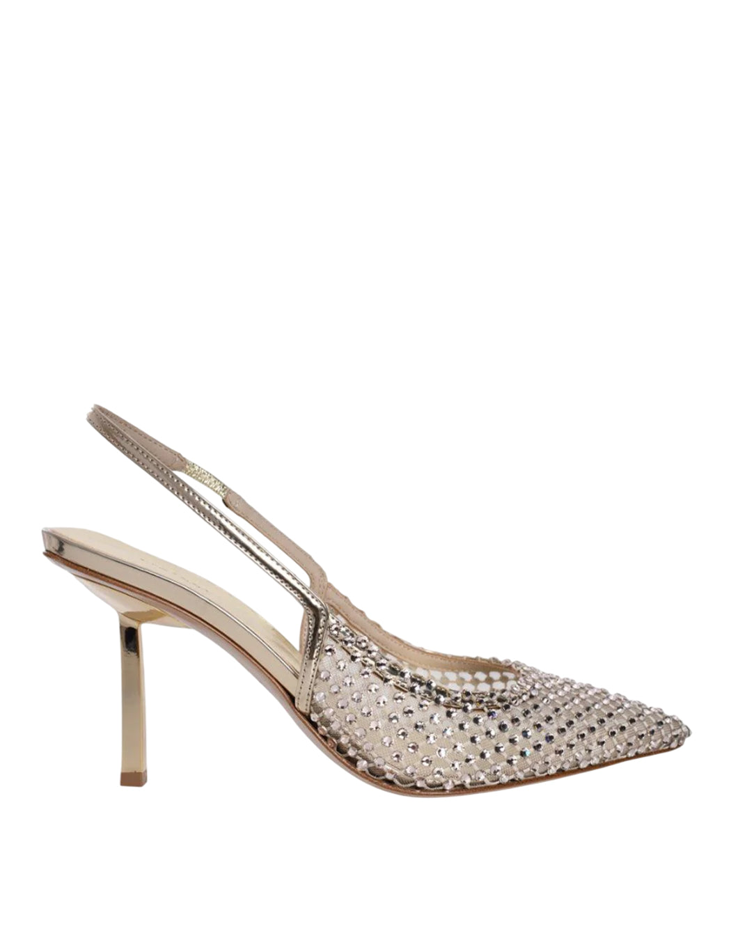 Le Silla  Oro