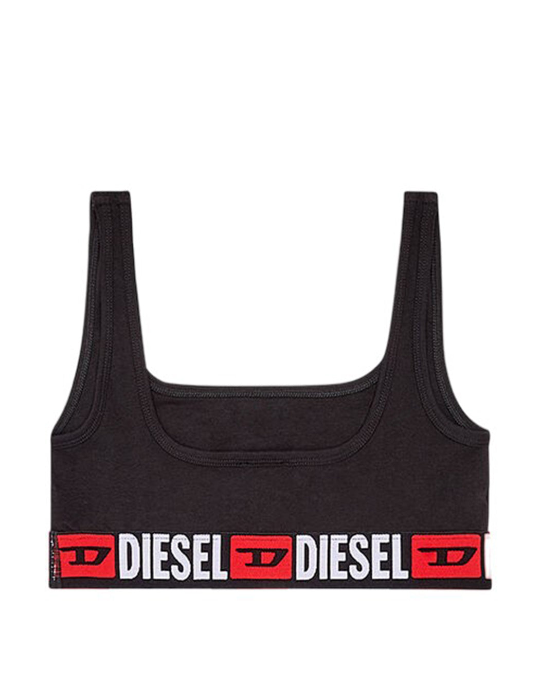 "Diesel REGGISENO "UFSB-ORIBA" Nero"