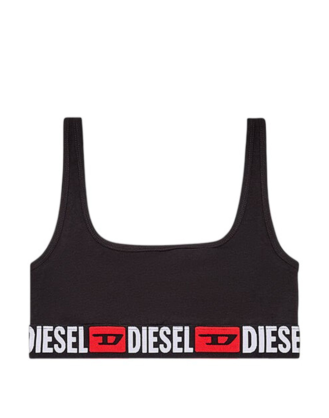 "Diesel REGGISENO "UFSB-ORIBA" Nero"