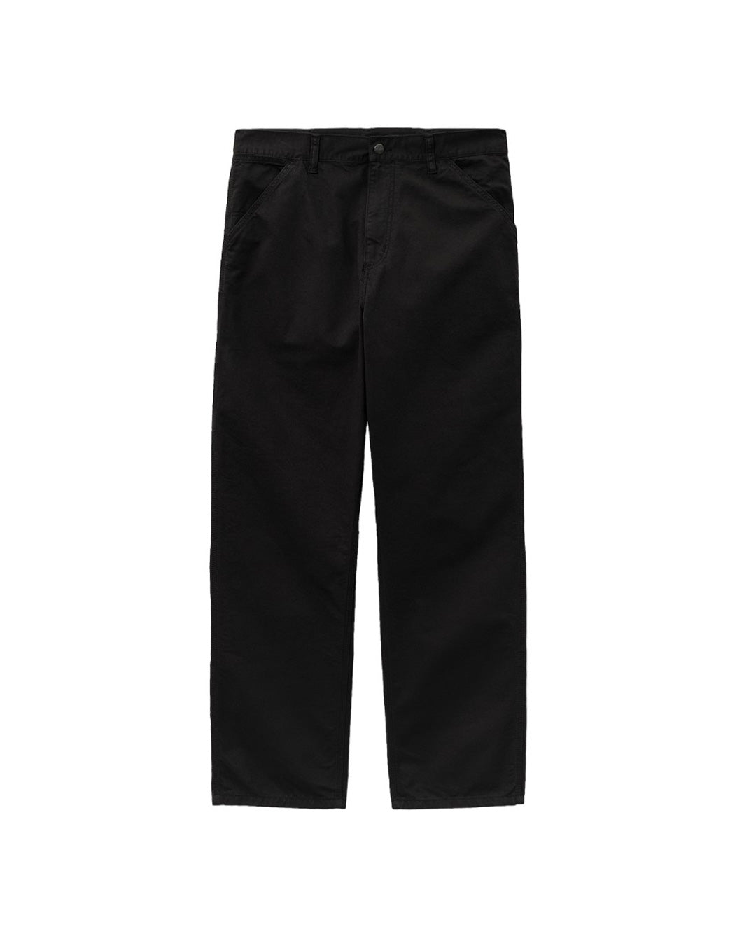 PANTALONI SLIM LOGATI