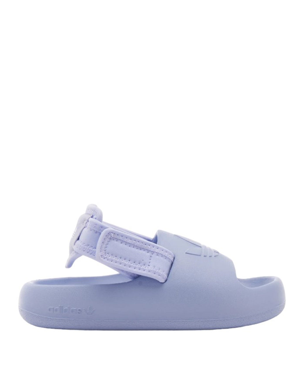 "Adidas CIABATTE "ADIFOM ADILETTE" Viola"