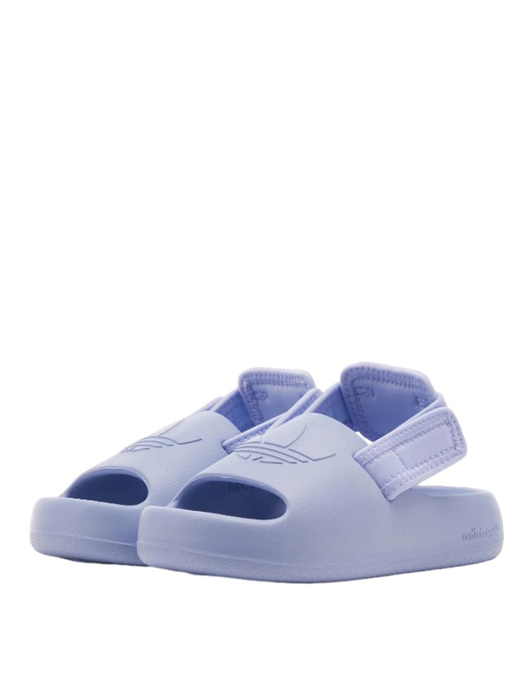 "Adidas CIABATTE "ADIFOM ADILETTE" Viola"