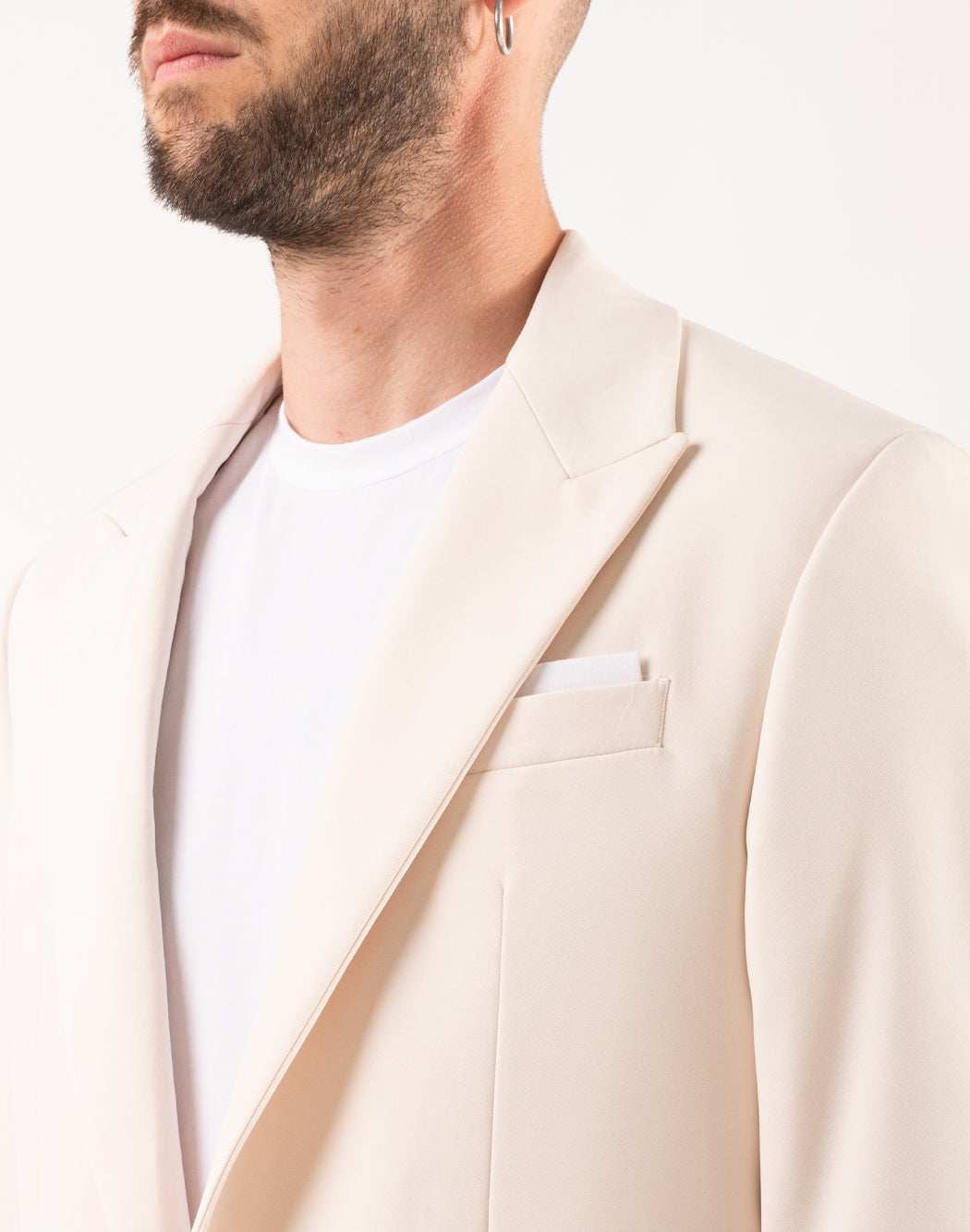 "Corsinelabedoli GIACCA "ALBERT" Neutro"