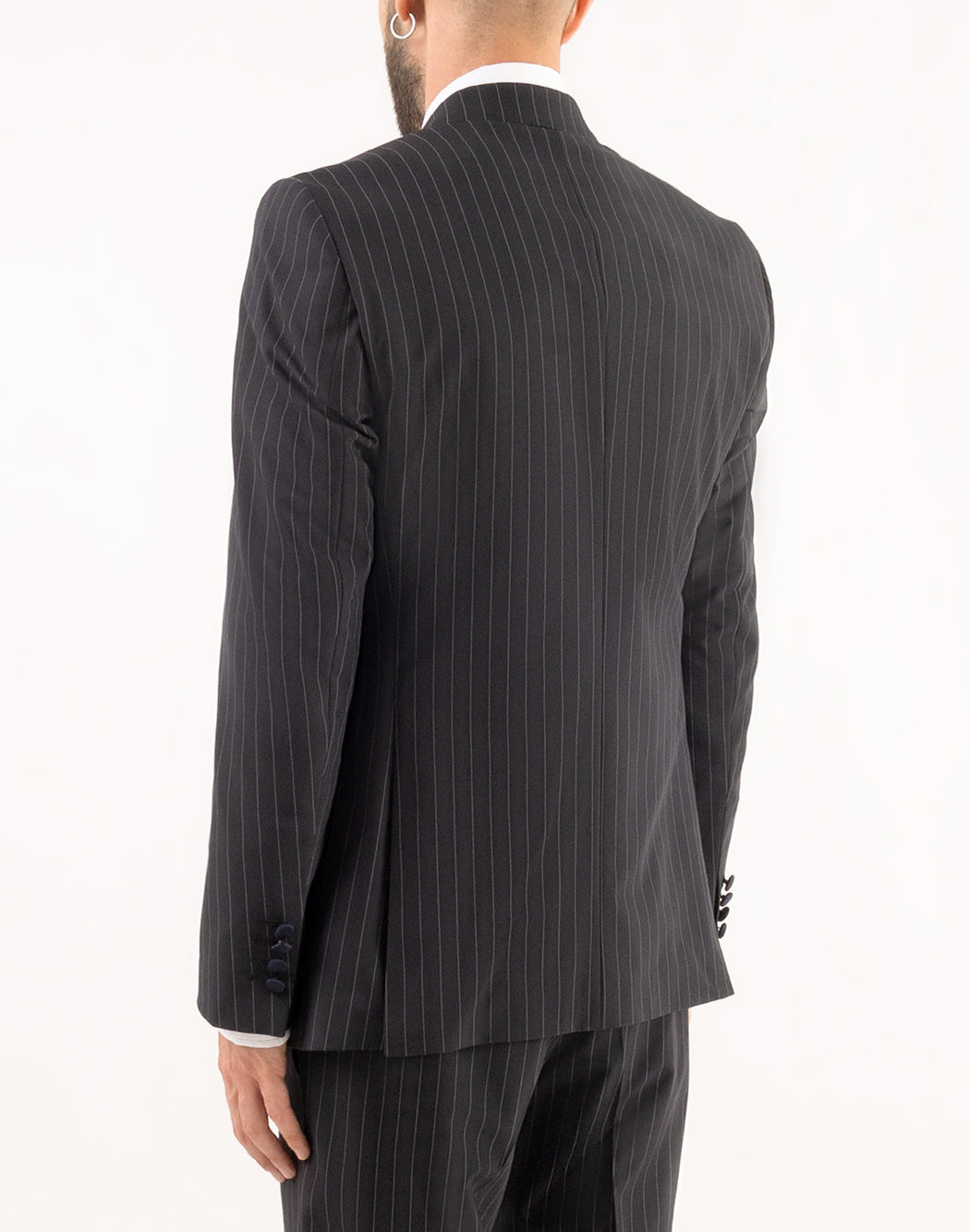 "Corsinelabedoli GIACCA "FLAVIO" Blu"