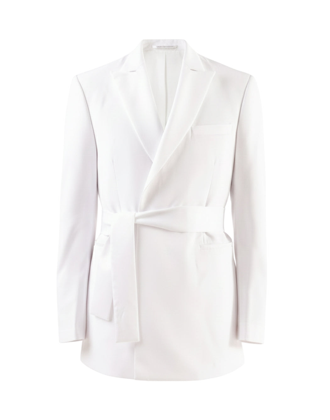 "Corsinelabedoli GIACCA "CRISTIAN" Bianco"