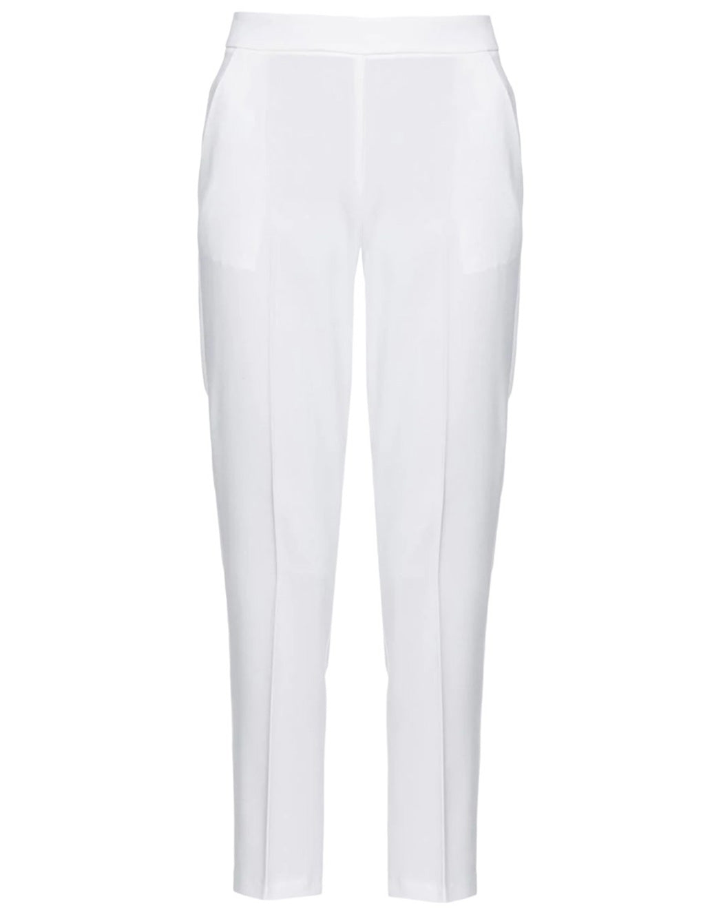 PANTALONI SLIM "PARANO"