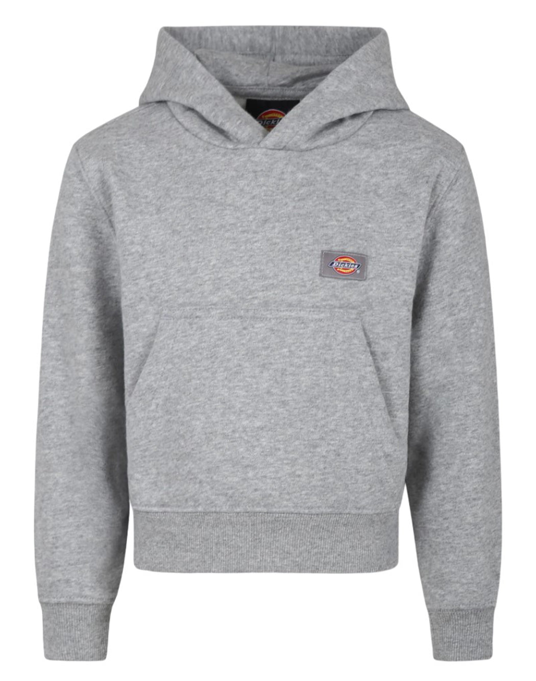 Sweatshirt with front logo