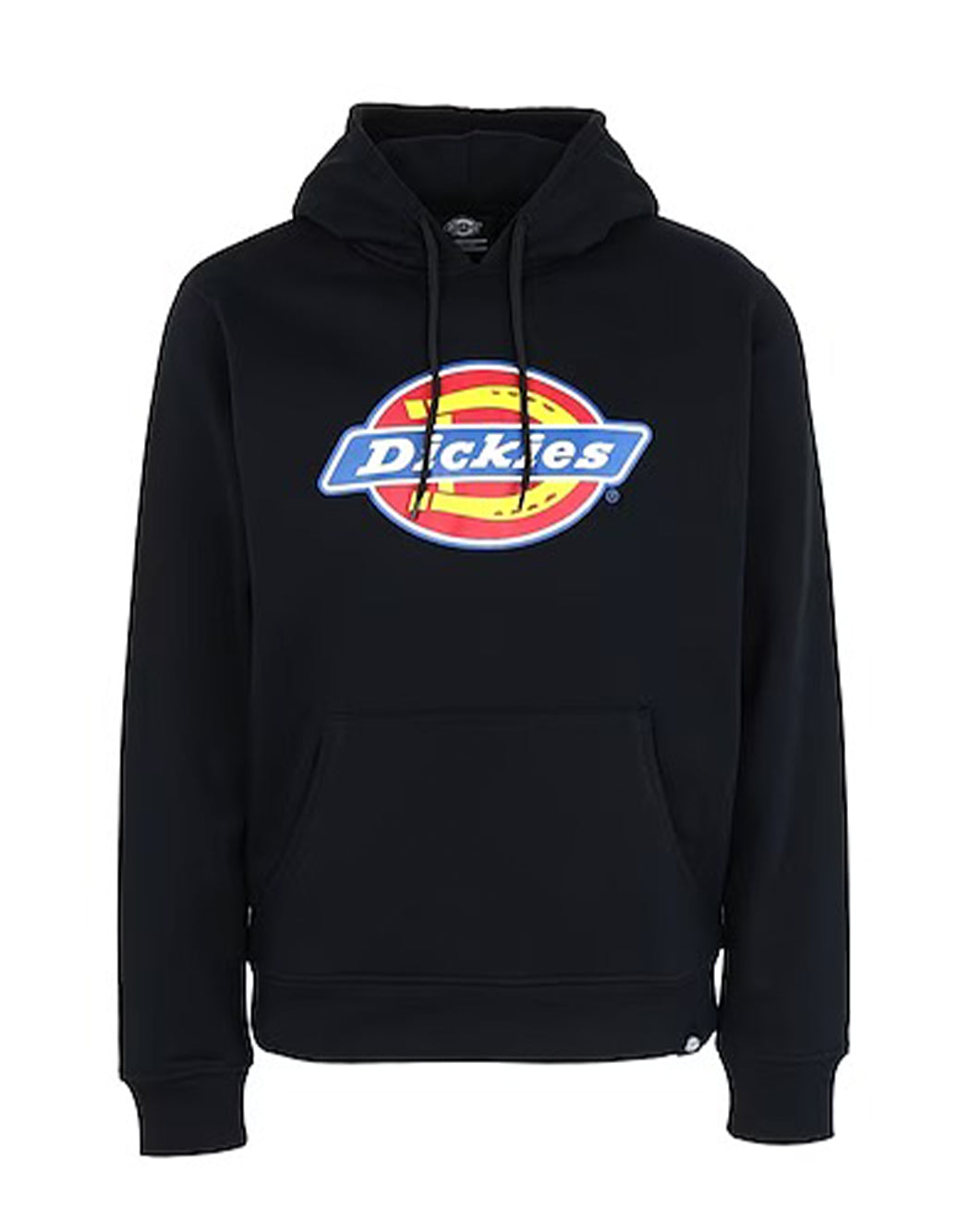 Sweatshirt with front logo