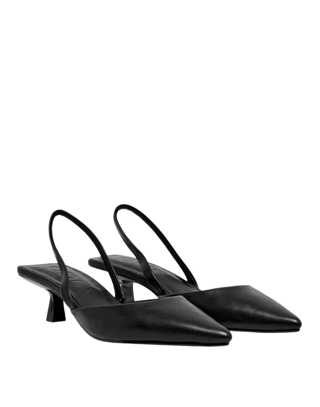 "Only "ONLCOCO-4" SLINGBACK Nero"