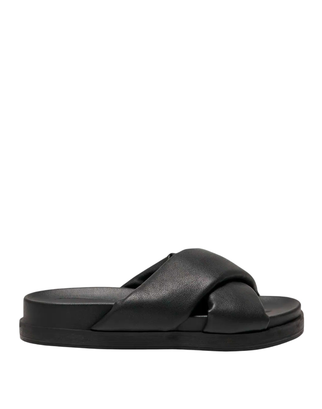 "Only "ONLMINNIE-12" SANDALI Nero"
