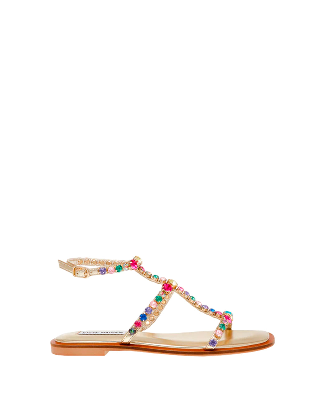 "ST LUCIA" SANDALS