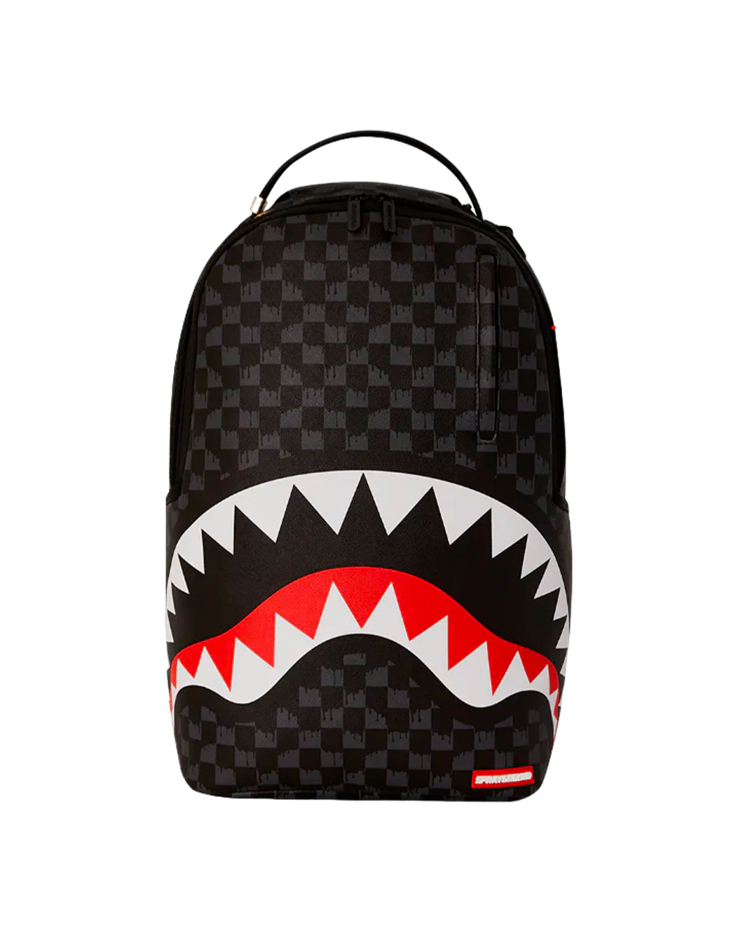 ZAINO DRIP CHECK SHARK