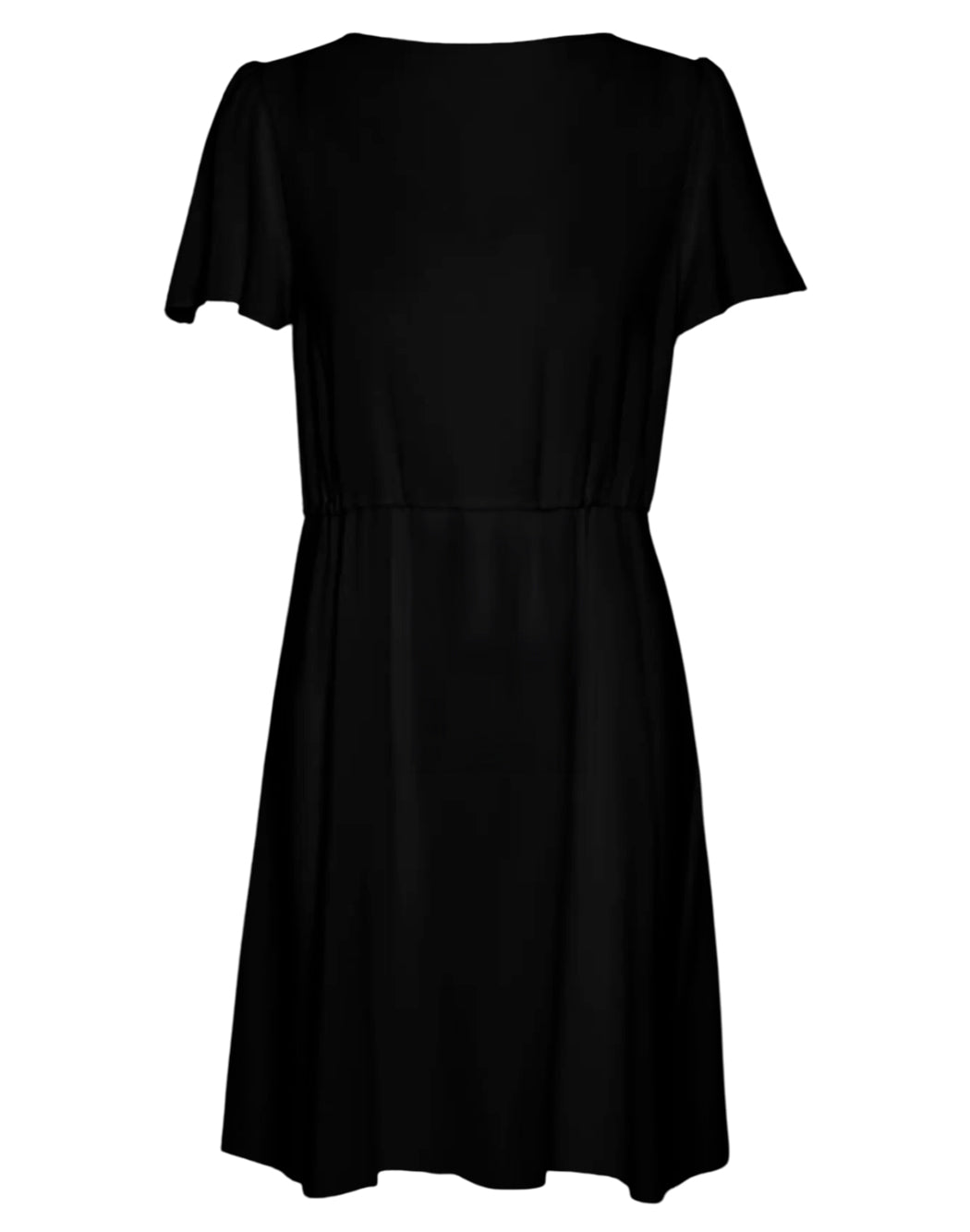 "Vero Moda "VMEASY JOY SS" ABITO Nero"