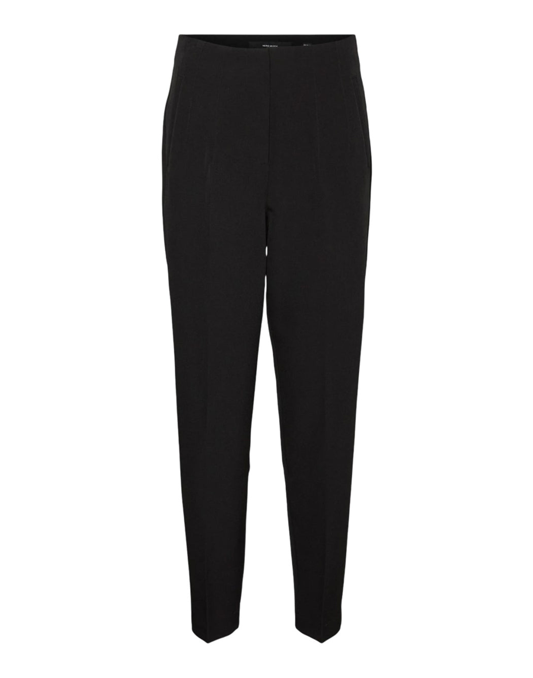 "Vero Moda PANTALONI FLARED "VMLINA" Nero"