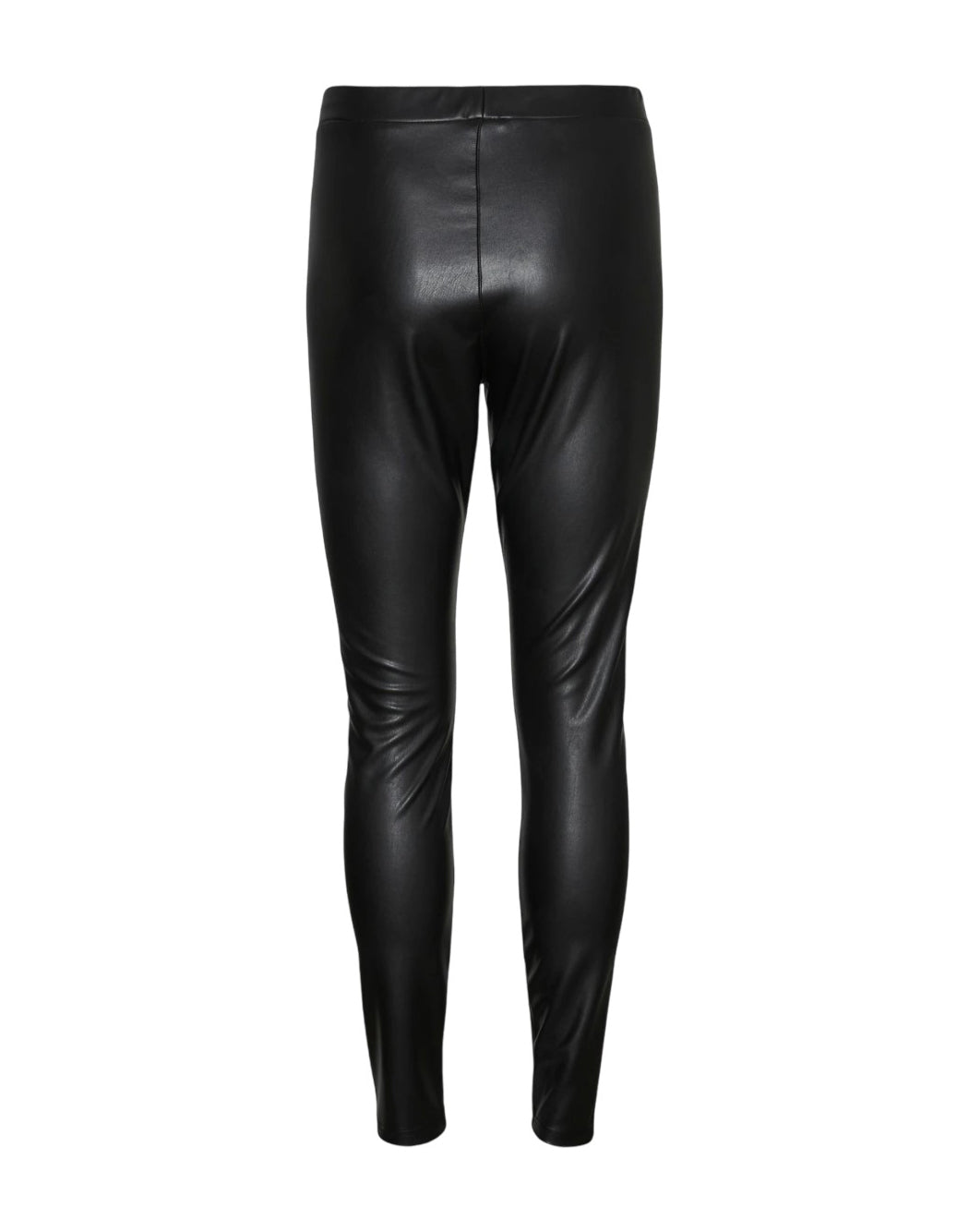 Vero Moda LEGGINS SKINNY FIT Nero