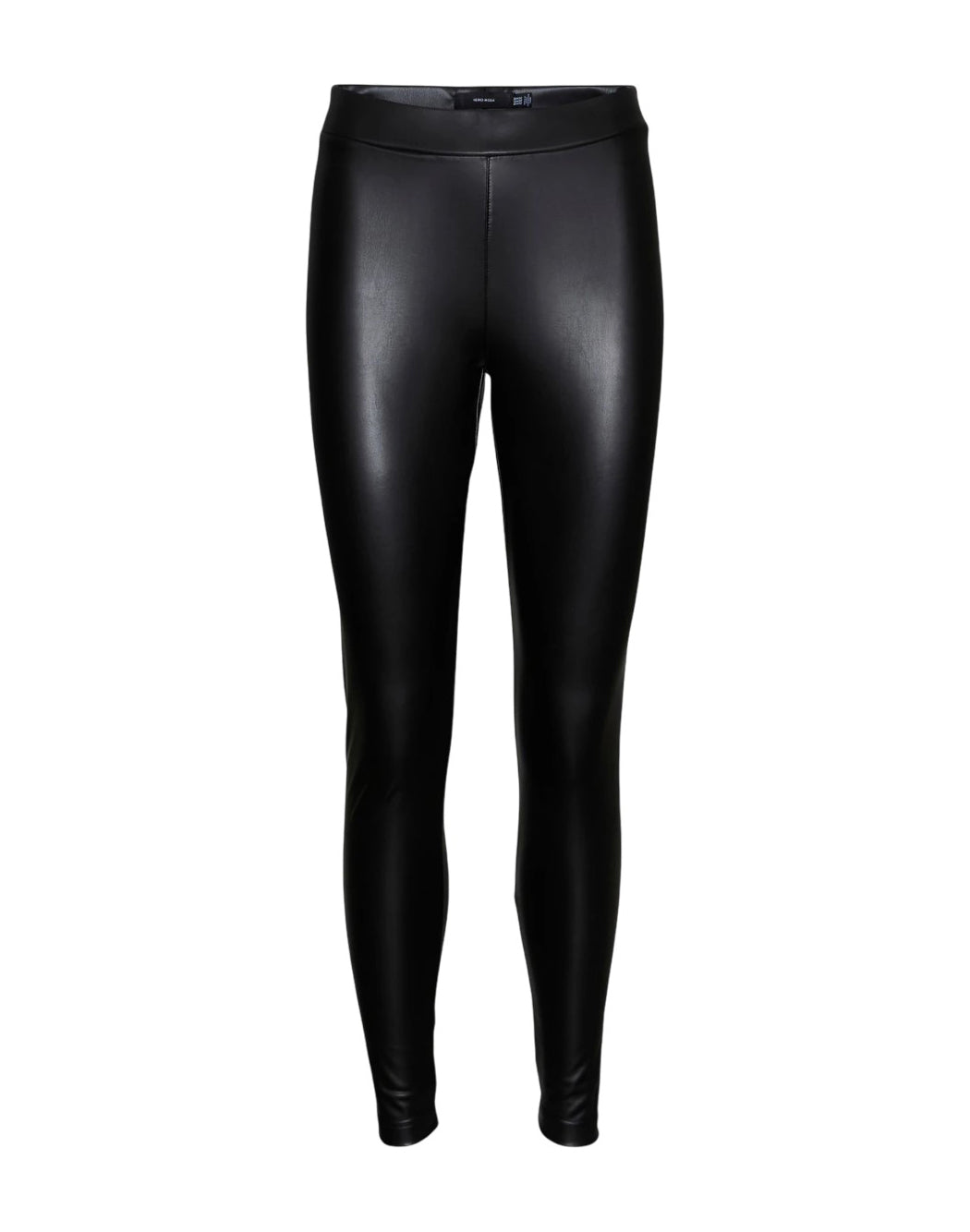 Vero Moda LEGGINS SKINNY FIT Nero