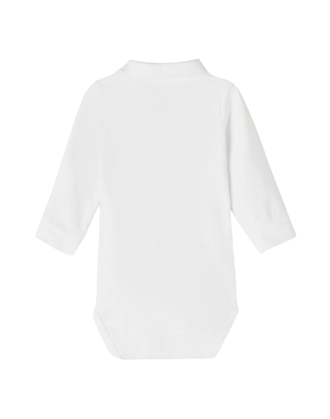 Name It  Bianco