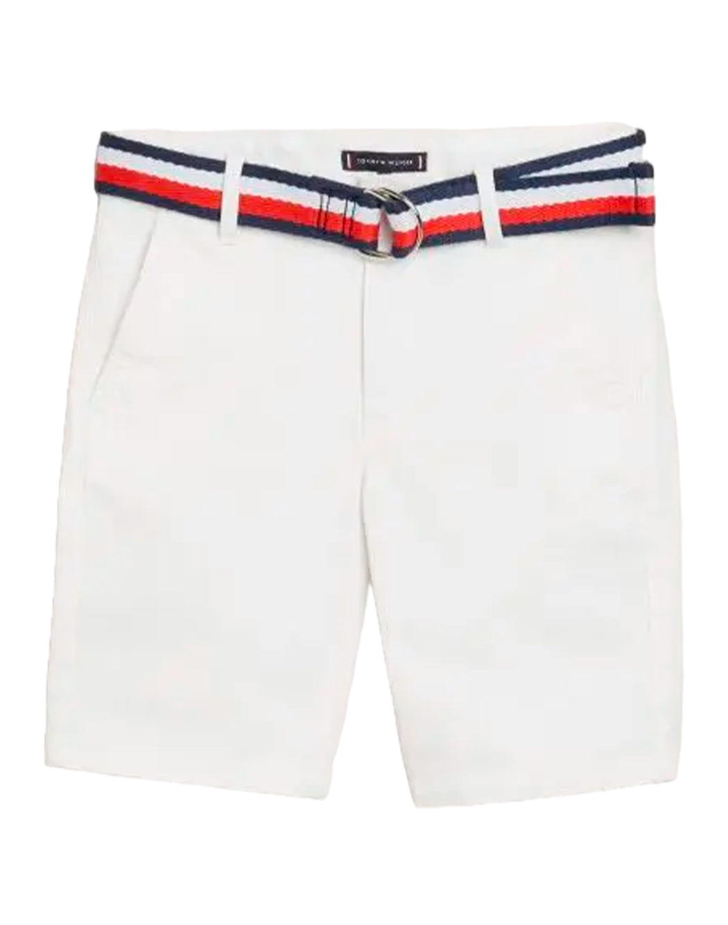 SHORTS IN TESSUTO