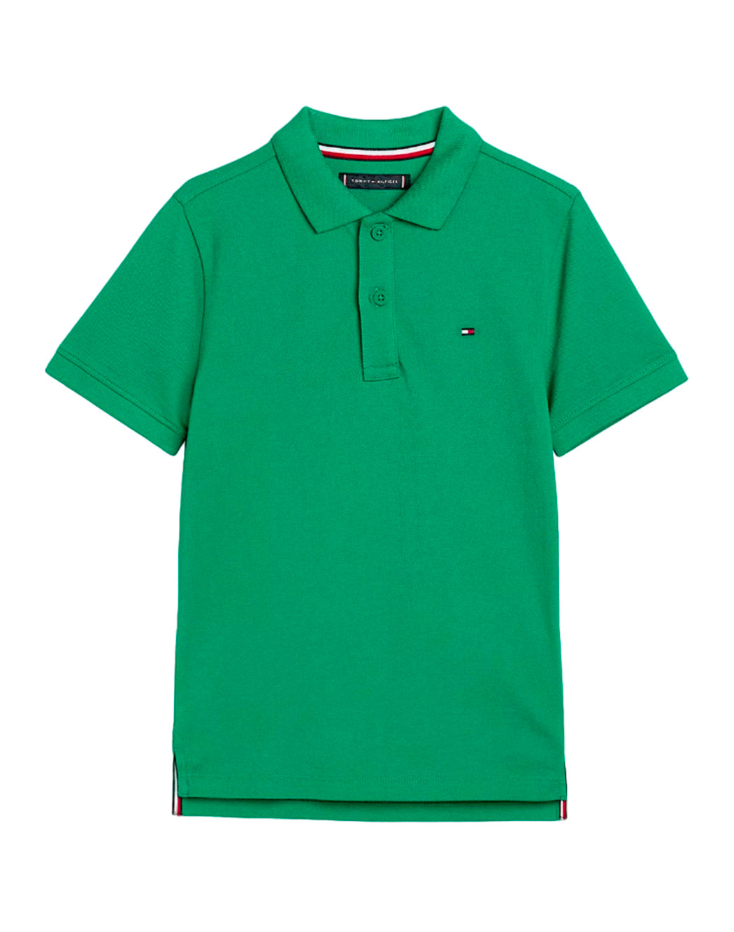 Short Sleeve Polo