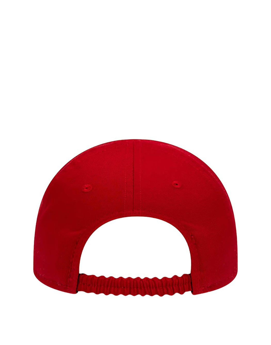 "New Era CAPPELLO "9FORTY" Rosso"