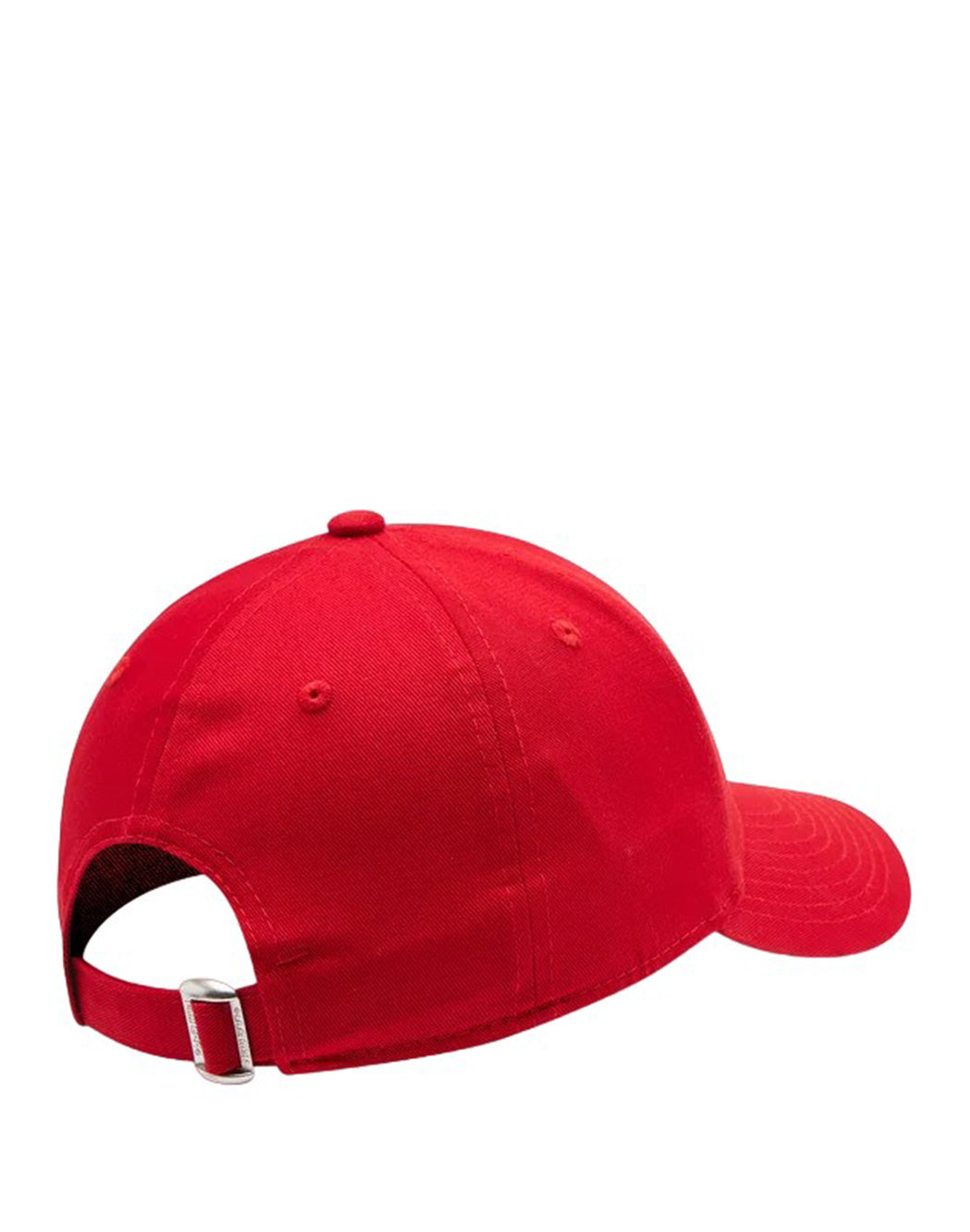 "New Era CAPPELLO "NY" Rosso"