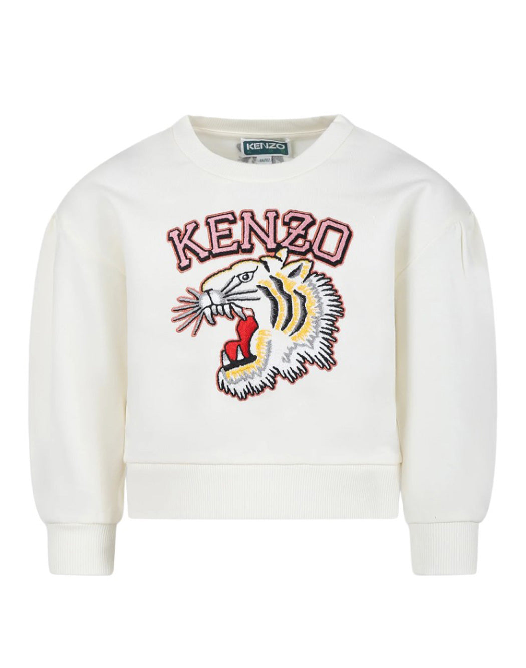 FELPA REGULAR 'KENZO BY VERDY'