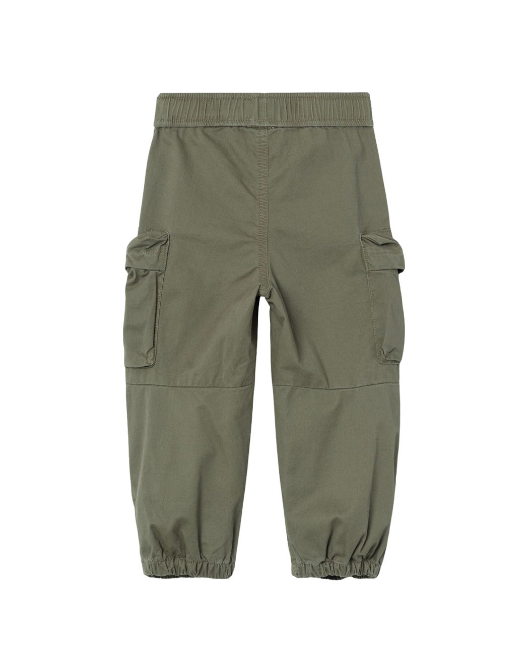 "Name It PANTALONI "BEN" Verde"
