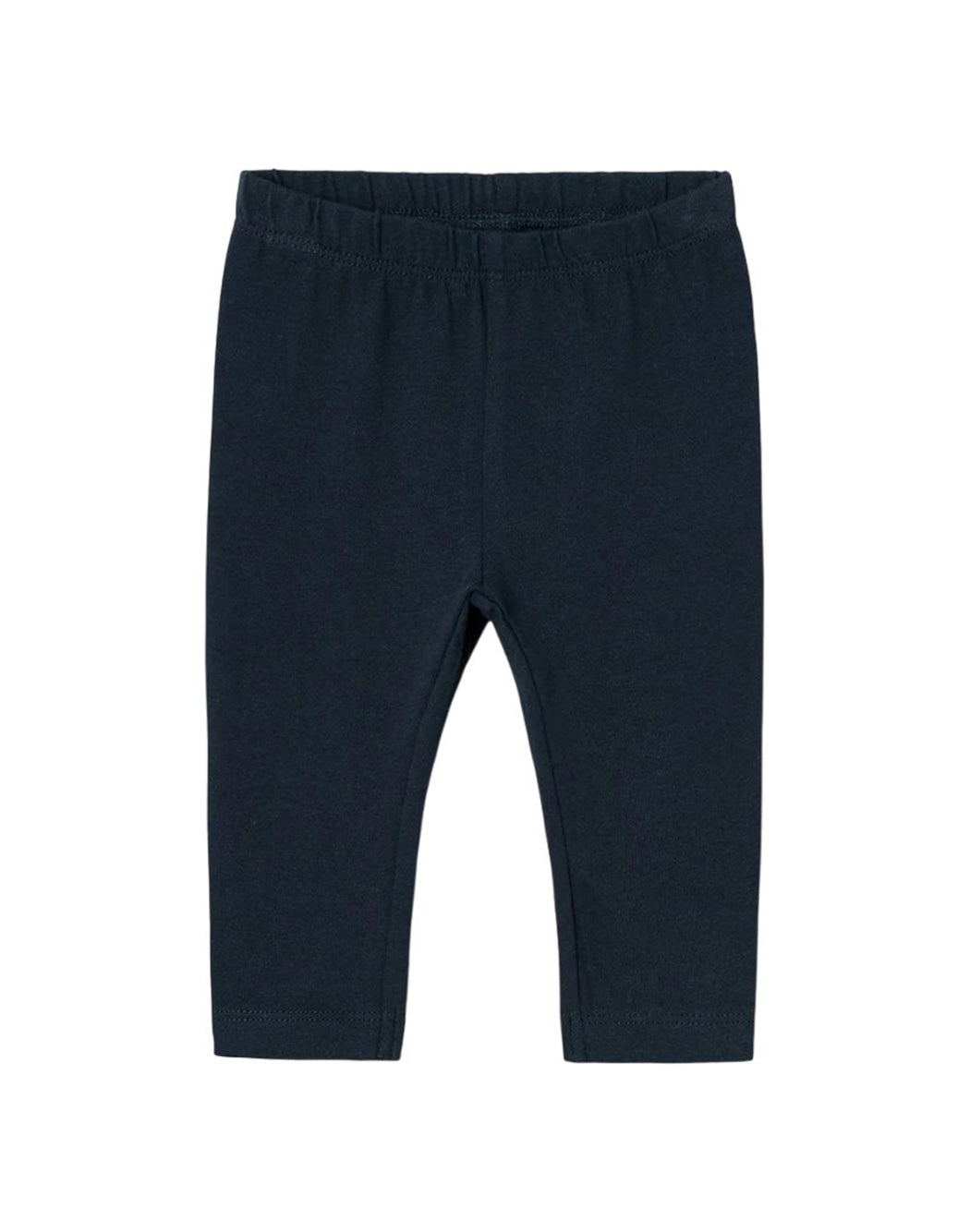 Name It LEGGINS MONOTONO ELASTICIZZATI Blu