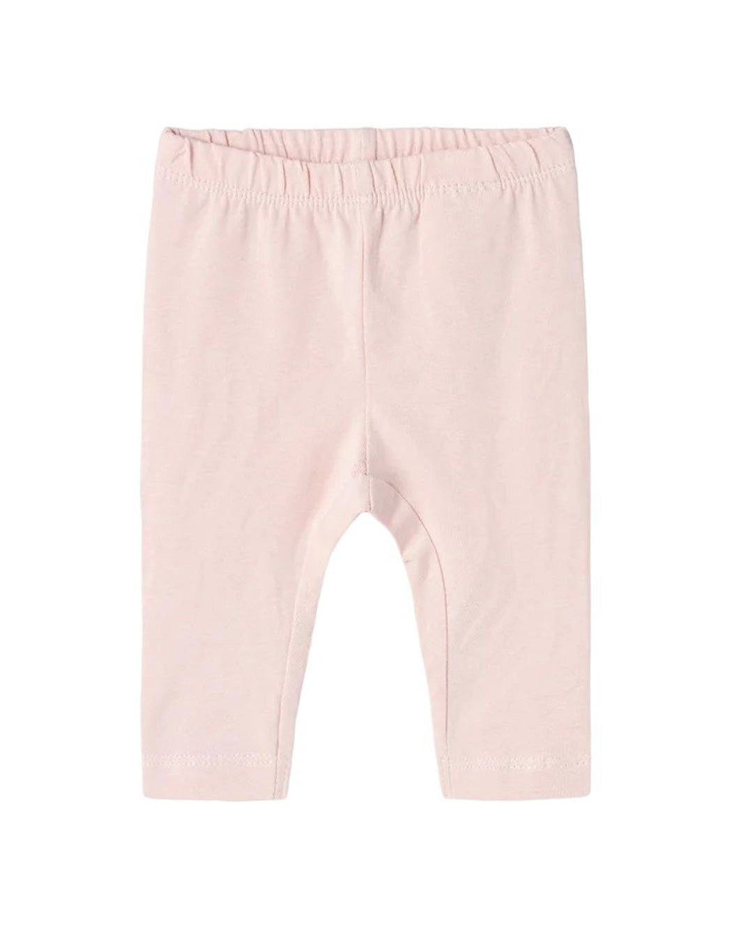 Name It LEGGINS MONOTONO ELASTICIZZATI Rosa