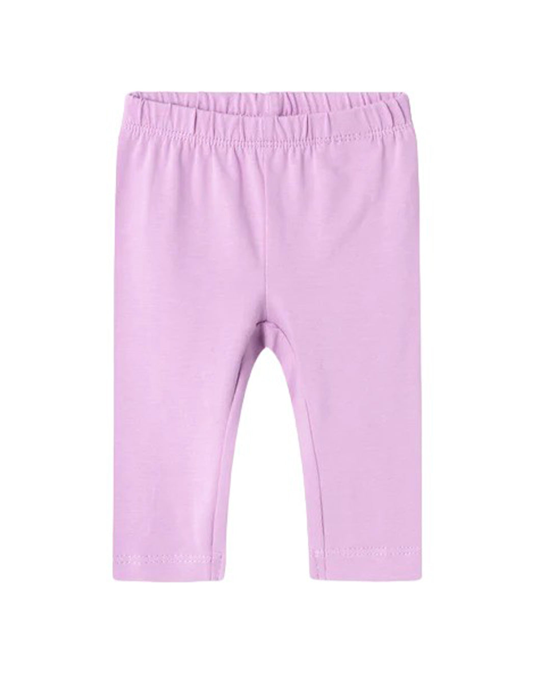 Name It LEGGINS MONOTONO ELASTICIZZATI Viola
