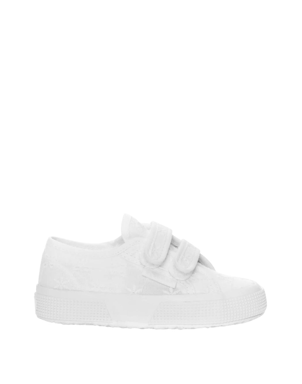 Superga  Bianco