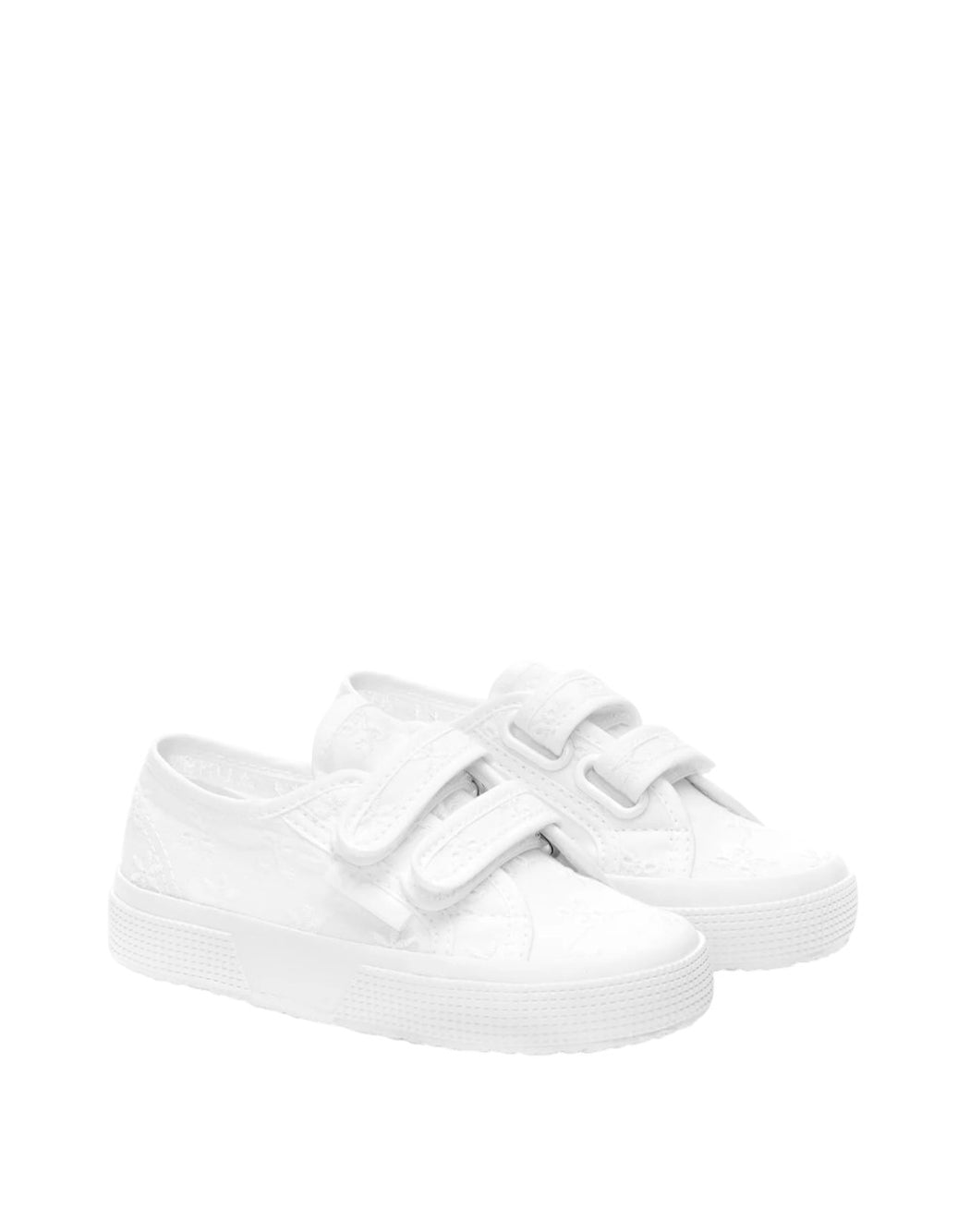 Superga  Bianco