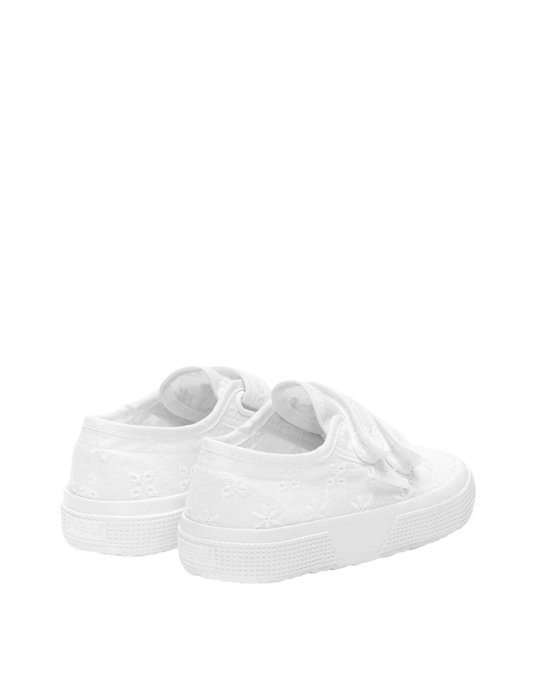 Superga  Bianco