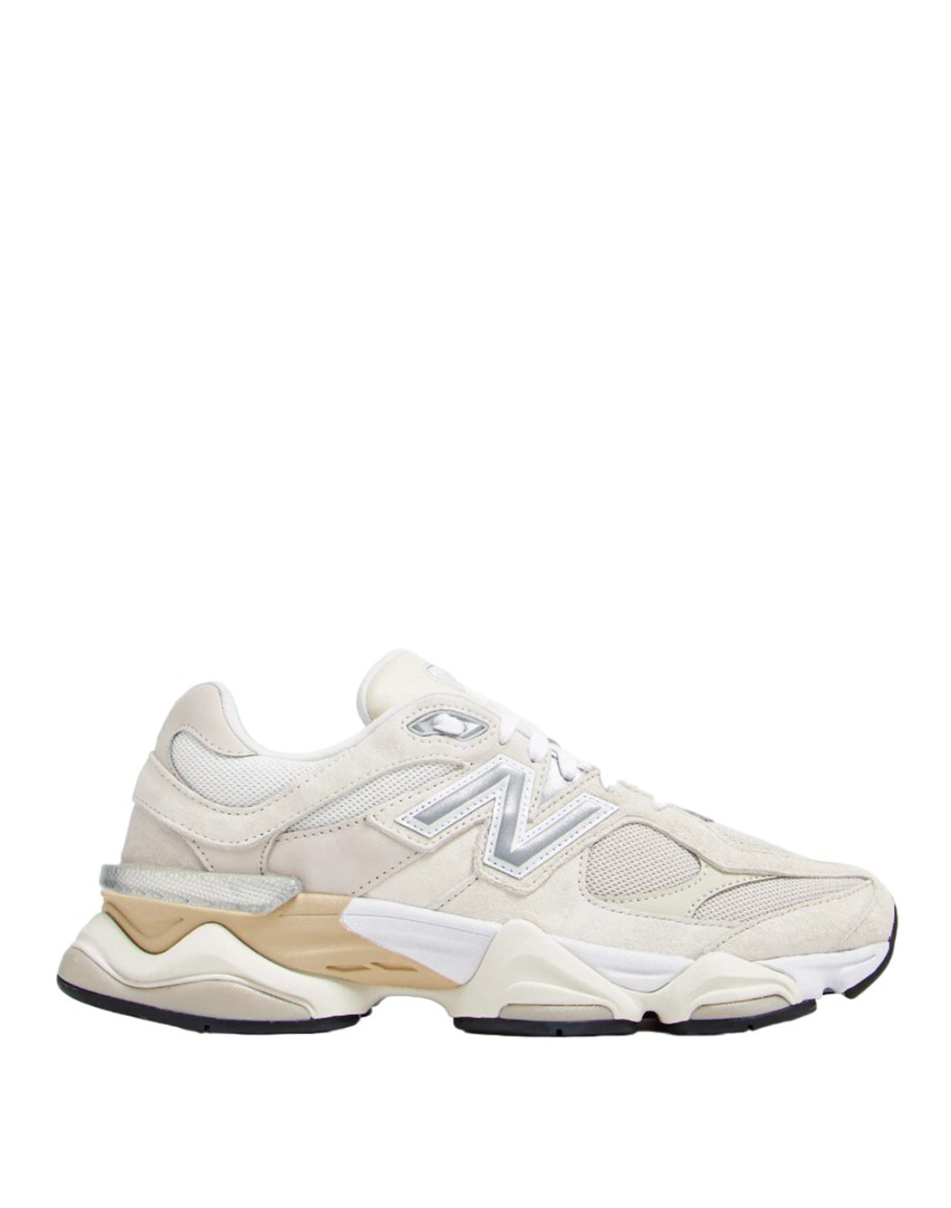 "New Balance SNEAKERS "9060" Bianco"