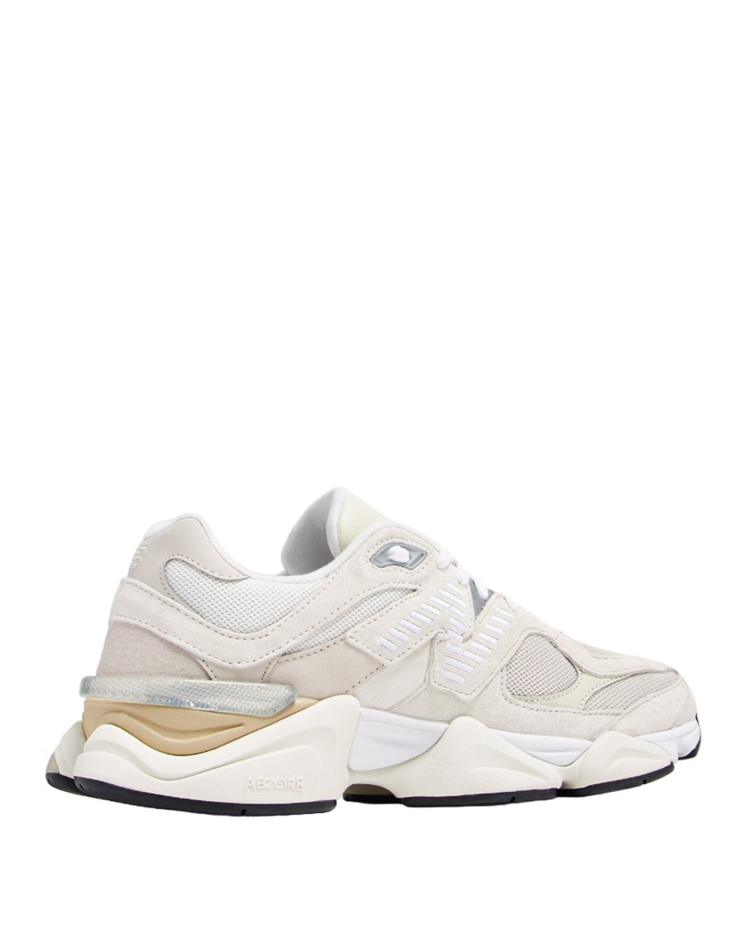 "New Balance SNEAKERS "9060" Bianco"
