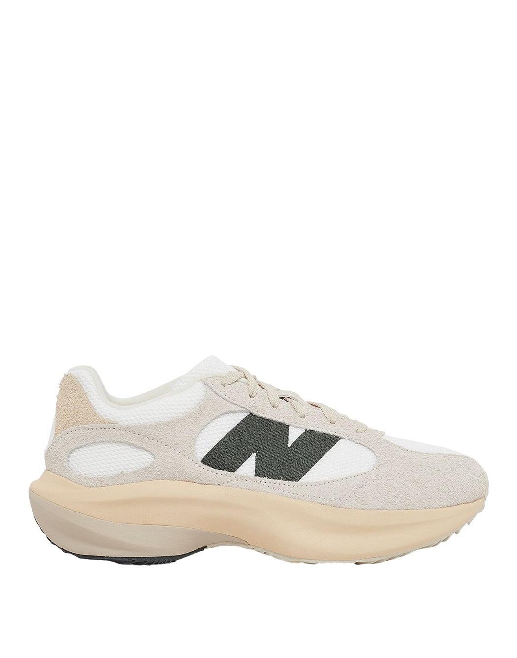 "New Balance SNEAKERS WRPD RUNNER "SNAKESKIN" Neutro"