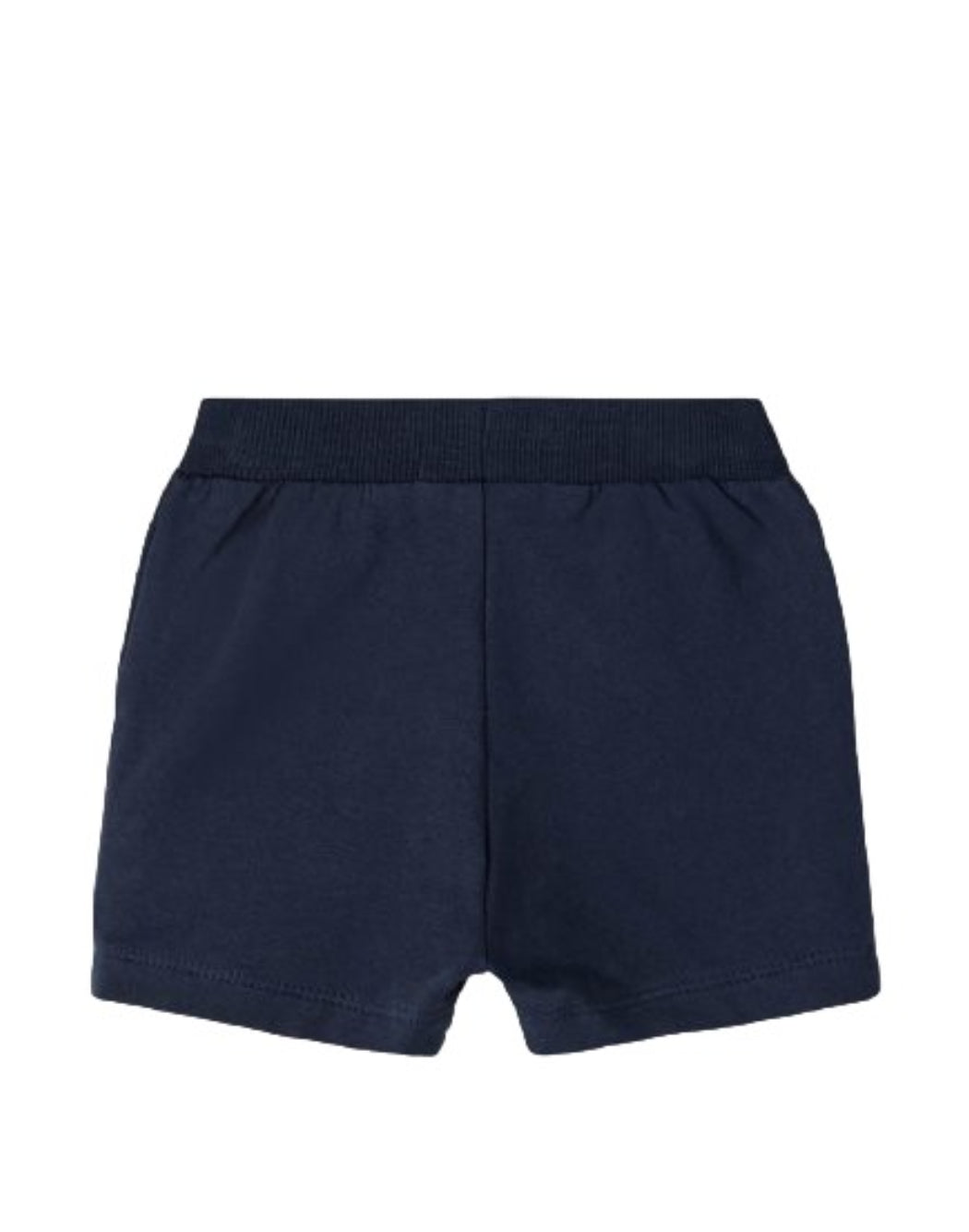 Name It SHORTS IN TESSUTO CON LACCI Blu