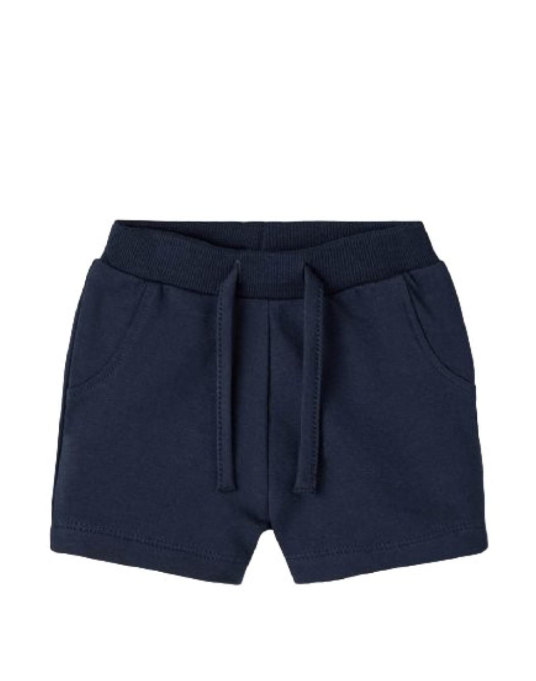 Name It SHORTS IN TESSUTO CON LACCI Blu