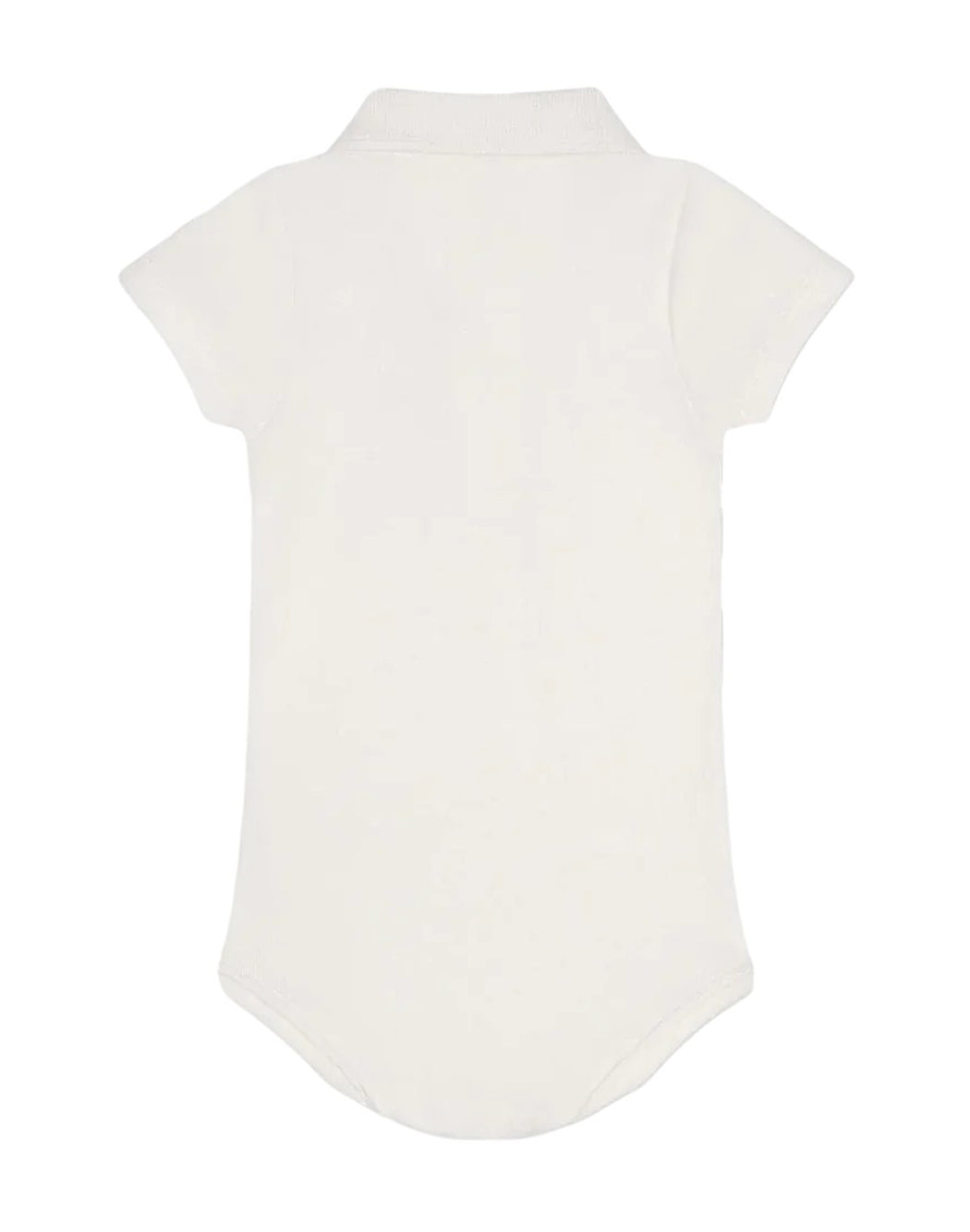 Petit Bateau  Bianco