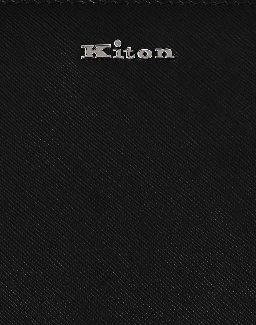 Kiton  Nero