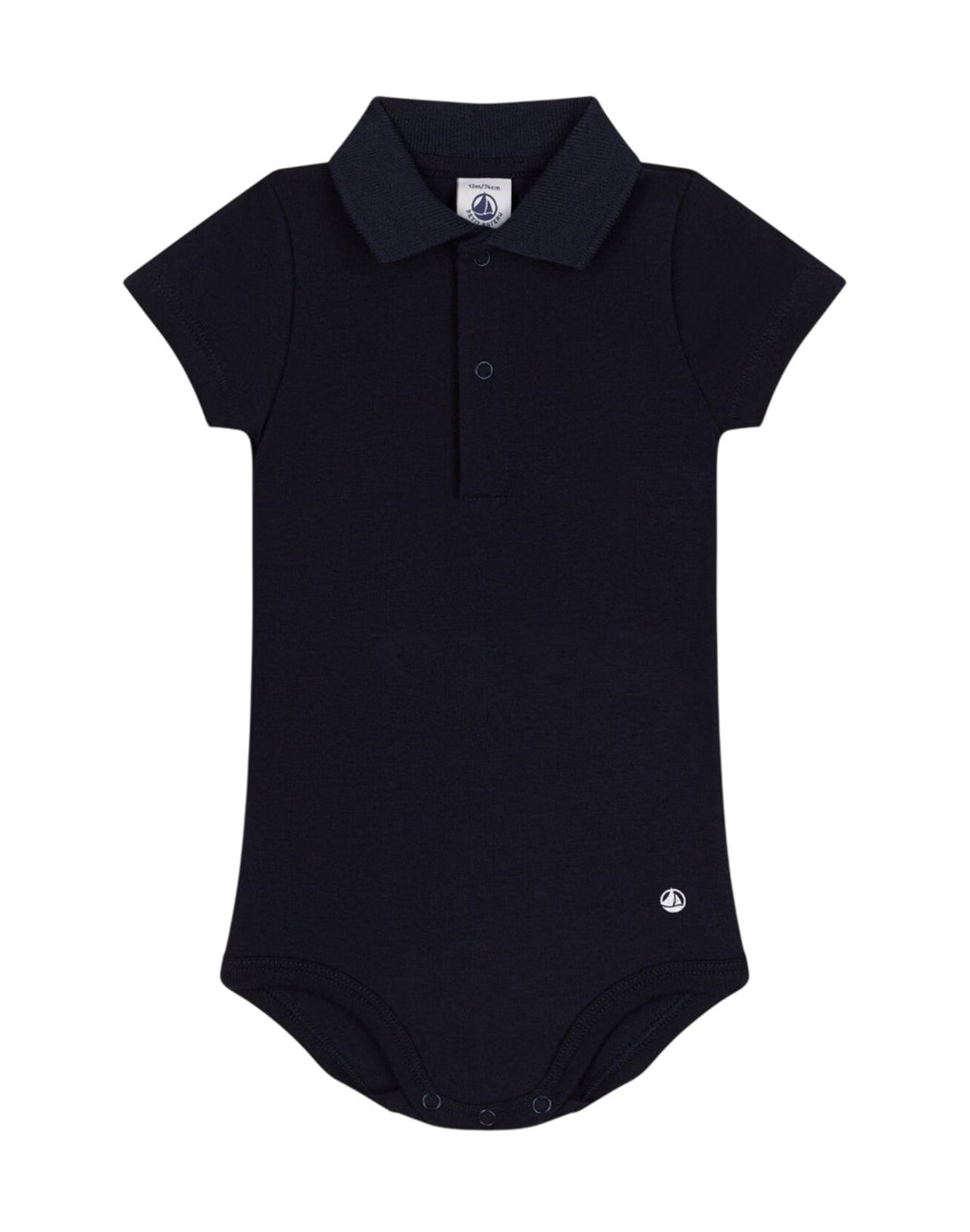 Petit Bateau  Blu