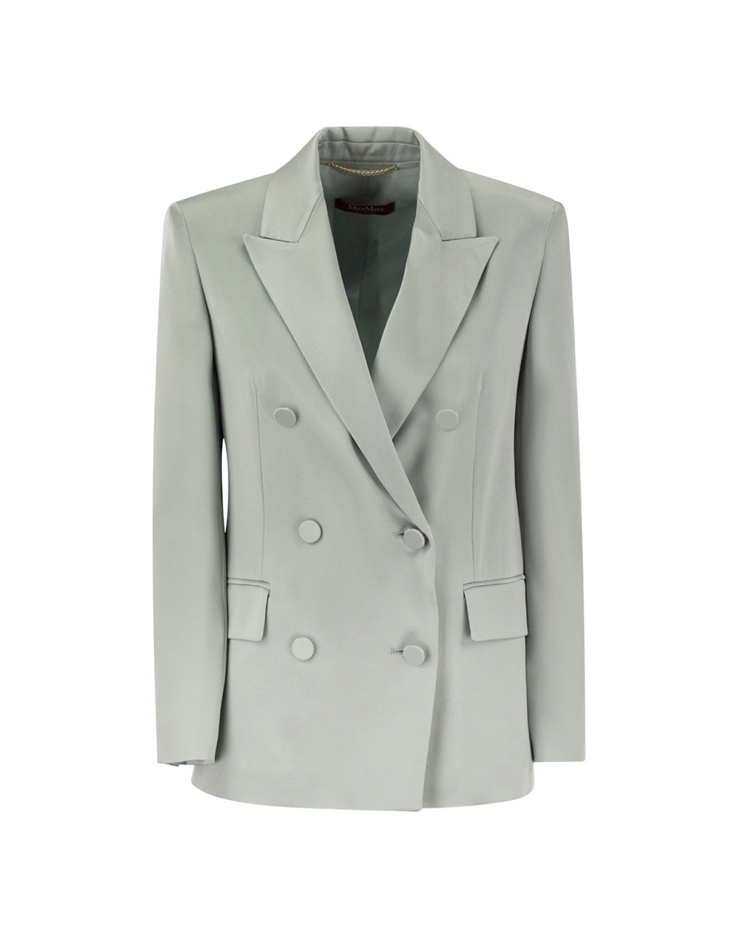 BLAZER DOPPIO PETTO "TEIERA"