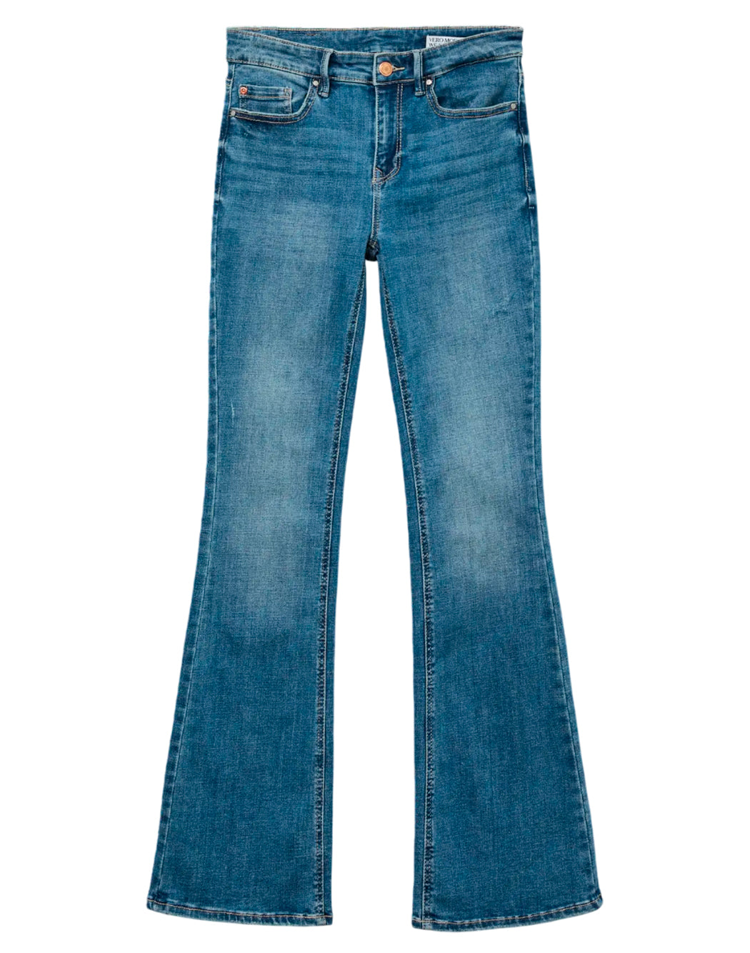 "Vero Moda "VMFLASH" JEANS 30" Blu"